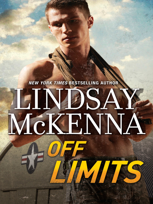 Title details for OFF LIMITS by Lindsay McKenna - Available